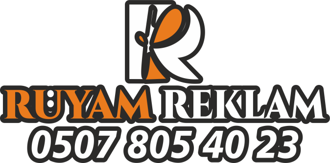RÜYAM REKLAM ELAZIĞ